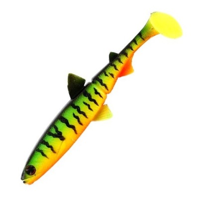 Westin Guma Hypo Teez Ripper Firetiger 9cm