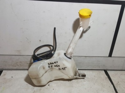 Smart forfour 2 453 бачок омывателя фото №1