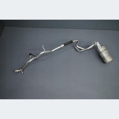 Шланг трубка кондиціонера ford kuga mk1 2.0 tdci фото №1