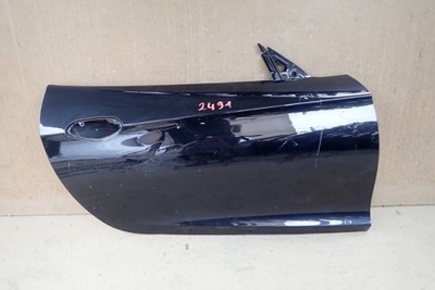 Дверь правое передние правый перед bmw z4 e89 фото №1