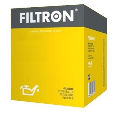 FILTRON OE 640
