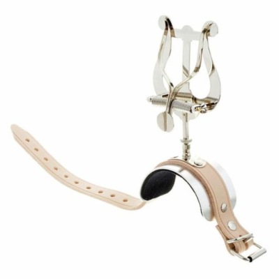 Lirka Flet poprzeczny RMB 325N średnia 2 dociski