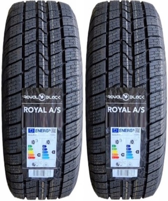 155/70 R13 NOWE opony wielosezonowe ORYGINAŁ