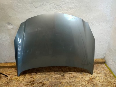 Капот кришка двигуна opel insignia a фото №1