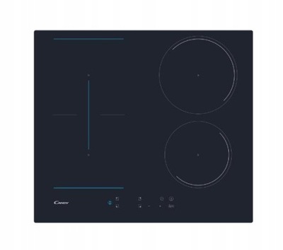 Płyta indukcyjna do zabudowy Candy CTP643C