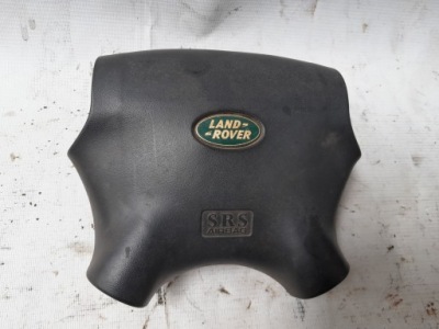 Подушка водителя подушка безопасности land rover freelander i фото №1