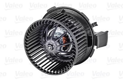 VALEO 715235 VENTILADOR CALENTADOR PEUGEOT 206  