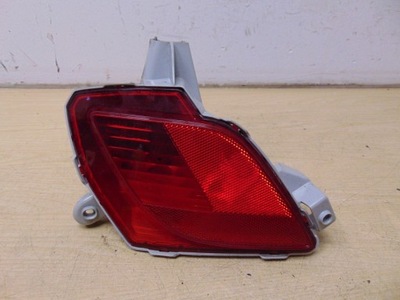 Лампа задняя противотуманная правая mazda cx5 cx-5 фото №1