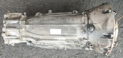 MERCEDES ML R КОРОБКА ПЕРЕДАЧ АВТОМАТ A1642711101