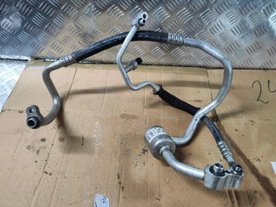 Chevrolet camaro 2016 ss шланг кондиционера фото №1