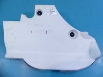 Пенополистирол пена пол toyota corolla e16 e18 фото №1