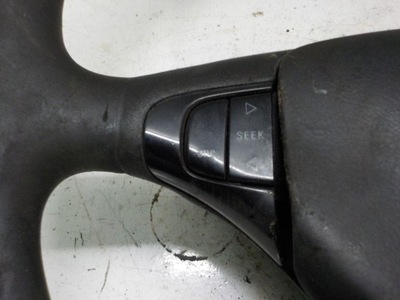 Scania переключатель клавиша руля фото №1