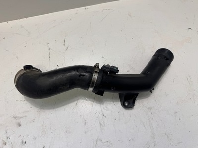 Шланг wąż труба інтеркулер master iii master iv 144600646r фото №1