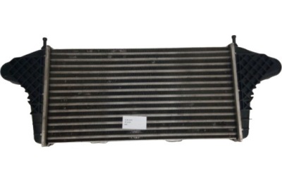 Радіатор повітря інтеркулер mercedes x470 w470 gl gls x166 gle ml w166 фото №1