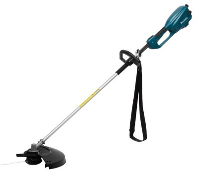 MAKITA KOSA PODKASZARKA ELEKTRYCZNA 1000W 35cm