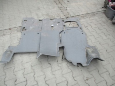 Обшивка коврик vw crafter ii 7c1863704d фото №1