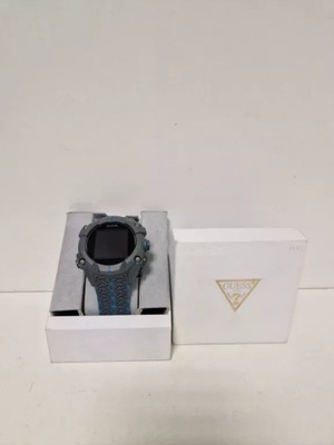 ZEGAREK GUESS CONNECT SMARTWATCH MO2Q
