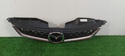 Mazda 5 v 05-08 rok решётка радиатора решётка радиатора оригинальный фото №1