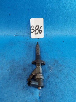 ФОРСУНКА RENAULT 0445110102 BOSCH