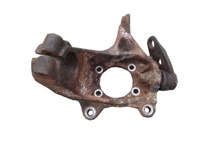 Поворотний кулак права перед передня mini cooper r56 фото №1