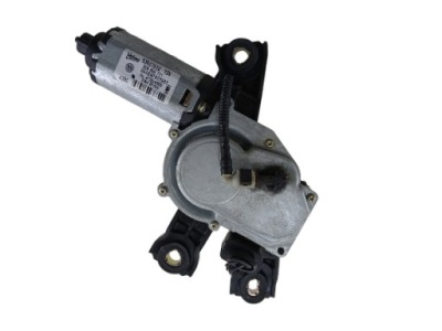 Vw passat b6 універсал механізм двірники задній 3c9955711 фото №1