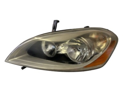 Фара volvo xc60 30763145 фото №1