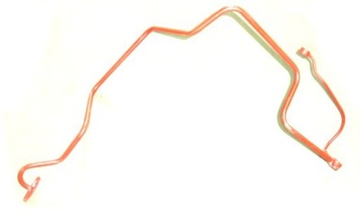 DOPROWADZENIE OLEJU C-385