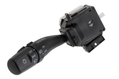 Перемикач комбінований kia sportage ii 04-, з функція перемикання світла, фото №1