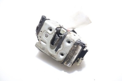 Замок правый перед дверь jeep compass i фото №1