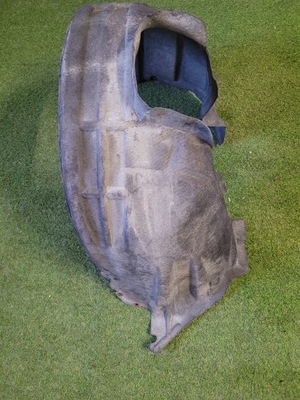 Volvo s60 v60 підкрилок ліва перед передні фото №1