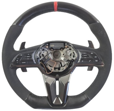 Воздуховод мультифункция nissan gtr r35 2017-2020 484306ht9e фото №1