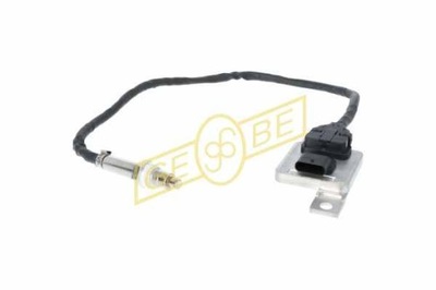 SENSOR NOX VW TOUAREG 3,0TDI 07- GEBE  