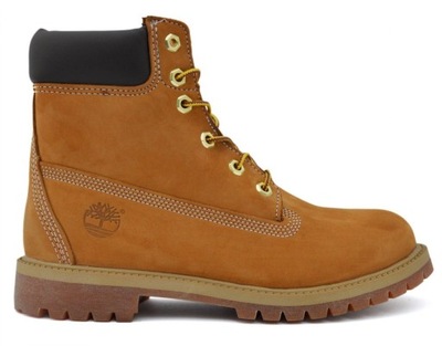 Timberland 6 IN Premium WP BOOT 12909 Buty Miodowe