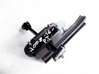 Peugeot 2008 16r обмежувач двері правий задня фото №1