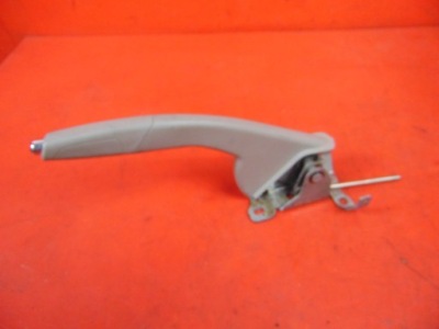 Renault zoe 12- рычаг тормоза ручного фото №1