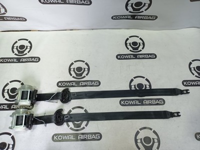 Vw t-roc lift 2022 подушка безпеки ремені безпеки перед фото №1