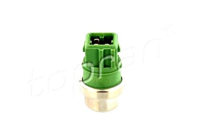 Topran датчик температури рідина охолоджуючий volvo фото №1