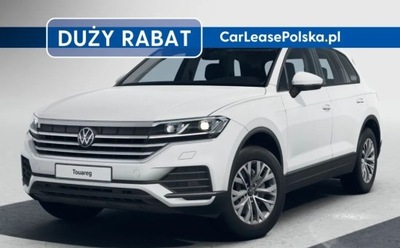 Volkswagen Touareg Nowy Touareg, 3.0 V6 TDI 4M...