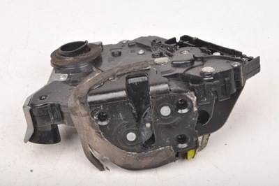 Lexus gs iii замок дверь левый перед передний uk фото №1