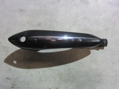 BMW GT F07 F01 F10 HANDLE LEFT LEFT FRONT KEYLESS A90 SOPHISTOGRAU 7249979  