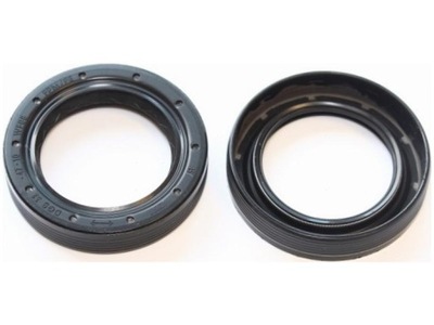 Сальник вала alfa romeo spider 2.0-3.2 94-05 rz 3.0 92-94 фото №1