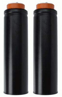 Защита амортизатора sachs 900 333 фото №1