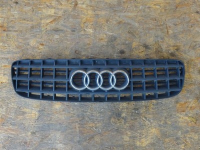 Audi tt 8n r32 решётка радиатора решётка радиатора бампера перед передняя s-line 8n0853653b фото №1