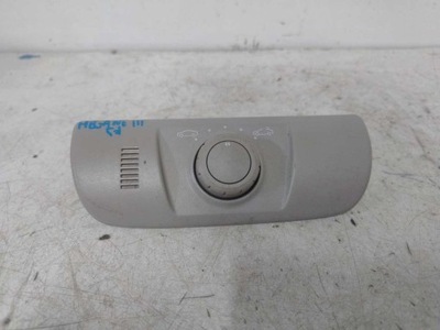 Перемикач люк renault megane iii фото №1