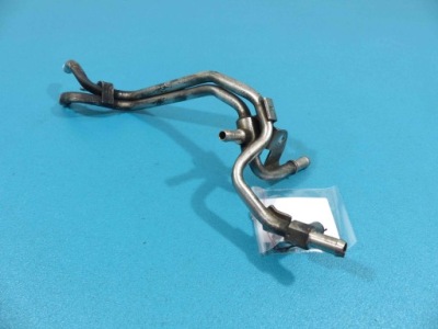 Шланг паливний трубка mercedes ml w164 3.0 cdi фото №1