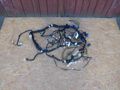 Subaru legacy v 09-13 джгут pod панель консоль фото №1