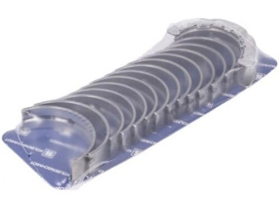 Panewki główne bmw 1 e81 06- std 77947600 KOLBENSCHMIDT