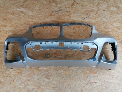 Бампер перед передний bmw x3 g01 m-pakiet 2017-2021r фото №1