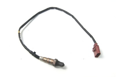 Gd audi a8 s8 4.0tfsi датчик лямбда-зонд 4h0906265c фото №1