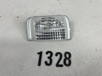 Ducato jumper boxer поворотник w зеркало правое фото №1